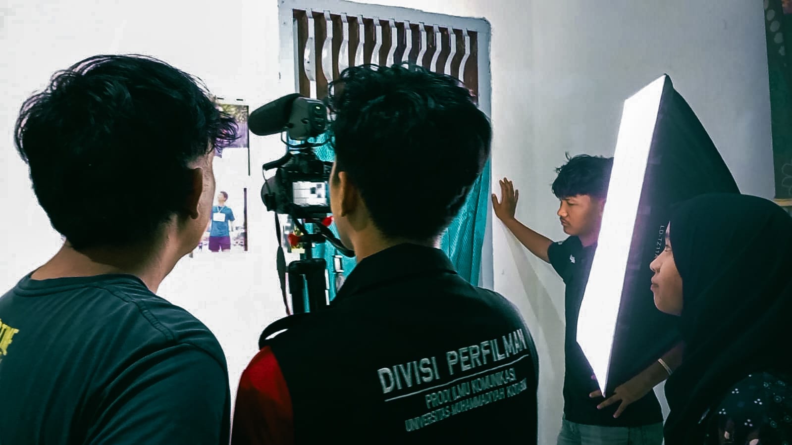 Dokumentasi Film 2