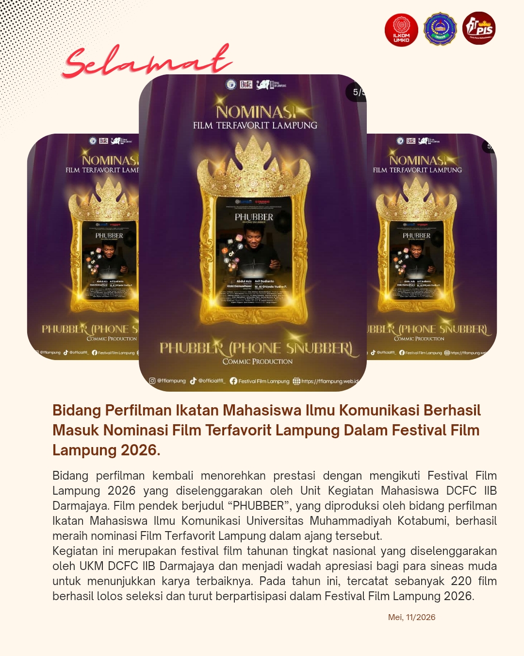 Desain Poster